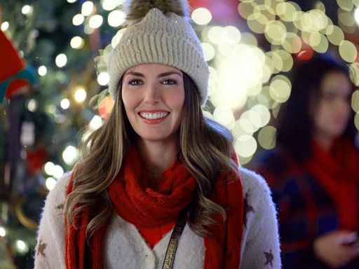 Hallmark Plus Streaming Service Set to Launch in September