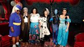 ‘The View’ Hosts Celebrate Halloween With Disney-Themed Costumes – From Tour Guide Barbie to ‘Avatar’ (Photos)