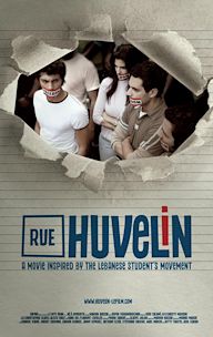 Rue Huvelin