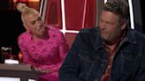 'The Voice': Gwen Stefani Says Blake Shelton Is a 'Jerk' For Quizzing Her on Country Music