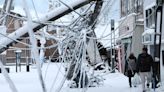 Por qué las fuertes nevadas y lluvias podrían contribuir a generar terremotos, según expertos del MIT