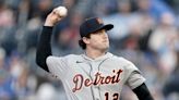 Detroit Tigers, Casey Mize can't agree on salary for 2024. Here's what happens next