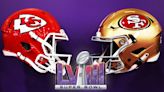 Could Super Bowl LVIII Set A Viewership Record? Why Chiefs-49ers Rematch With Taylor Swift In The Stands Could Draw Biggest...
