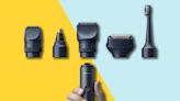 First Look: The Panasonic Multishape Will Be the Biggest Men’s Grooming Product of the Year