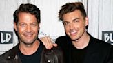 All About Nate Berkus and Jeremiah Brent’s Relationship