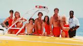 “After Baywatch: Moment in the Sun” Docuseries to Feature Cast Home Videos and Never-Before-Seen Footage