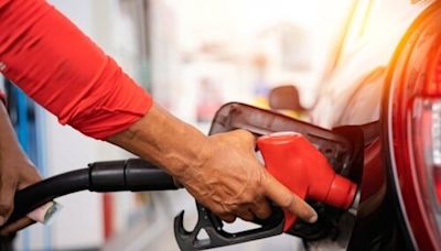 Le carburant est à prix coûtant ce week-end !