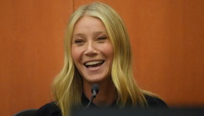 Gwyneth Paltrow: Spaziergang statt intensives Workout