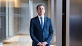 Nigel Wilson Replaces Iacobescu as Canary Wharf Group Chairman