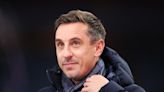 Gary Neville: Ofcom not pursuing complaints over Qatar comments