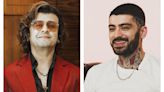 Sonu Nigam on Zayn’s love for Abhi Mujh Mein: Praising me shows his own humility