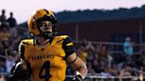 Paint Valley offense shows up in rout of Adena