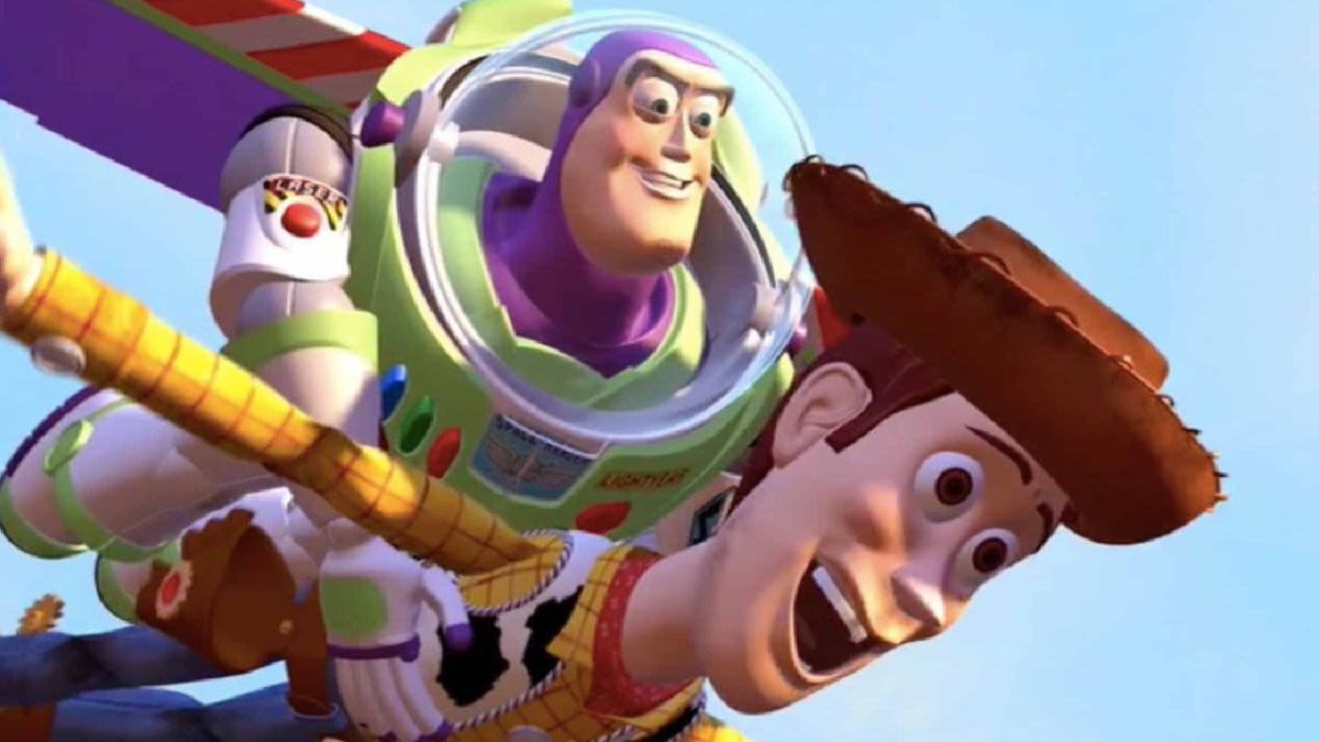 Toy Story 5: What We Know About The Pixar Sequel So Far