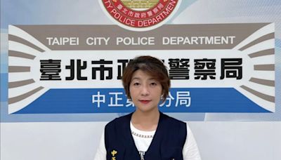 女警不堪遭霸凌輕生未遂 中正二偵查隊長黃瀰嬗遭降調