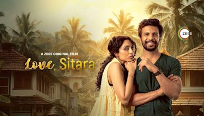 Love, Sitara movie review: Well-intentioned film tries to portray dysfunctional family dynamics, misses the mark by a mile