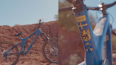 Slopestyle King Emil Johansson Breaks Down His Custom Red Bull Rampage 2023 Bike