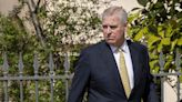 Prince Andrew Makes First Public Appearance Since Epstein ‘List’ Release [PHOTOS]