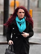 Jayda Fransen