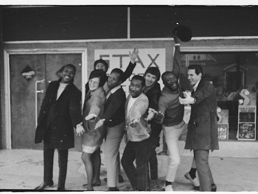 HBO's 'STAX: Soulsville U.S.A.' recounts triumph, tragedy of legendary Memphis soul label