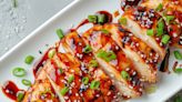 Martha Stewart's 20-Minute Glazed Grilled Chicken Will Be Your Go-to Summer Meal