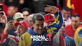 En medio de denuncias de fraude, Nicolás Maduro se declara ganador en elecciones de Venezuela