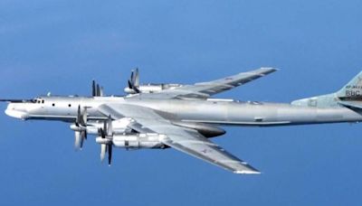 Rusia y China patrullan con bombarderos nucleares cerca de Alaska