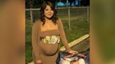 Arrestan a un sospechoso del asesinato de la adolescente embarazada Savanah Soto en Texas y su novio