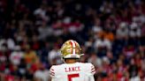 NFL futures, odds: Can Trey Lance get the San Francisco 49ers over the hump?