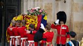 What the flowers at the Queen’s funeral mean and how they show the emotions of a nation