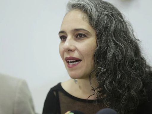 María José Pizarro habla de los casos de corrupción en el Gobierno Petro: “No estamos libres de esto”