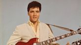 Elvis film has doubled the amount of people learning the King’s songs on guitar