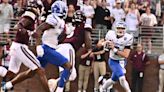 Memphis football overwhelmed in weather-delayed loss to Mississippi State