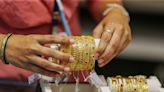 India Cuts Gold Import Tax in Boost to Local Jewelry Makers