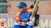 Yashasvi Jaiswal's work ethic is impressive: Sanath Jayasuriya | Cricket News - Times of India