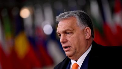 Hungarian PM Orban's aide sparks outrage with Soviet invasion comment