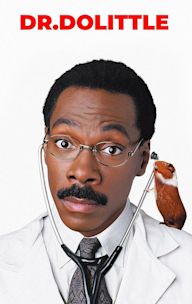 Dr. Dolittle