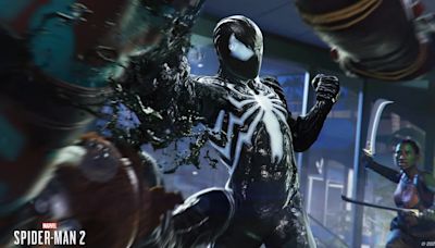 Sony anunció que Marvel’s Spider-Man 2 superó las 11 millones de unidades vendidas