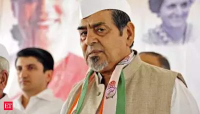 1984 anti-Sikh riots case: Jagdish Tytler moves Delhi HC against order to frame charges