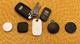 The best bluetooth trackers for finding lost stuff in 2024: Apple AirTag, Pebblebee, Tile and more