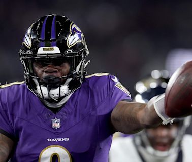 Batalla legal entre Lamar Jackson y Troy Aikman