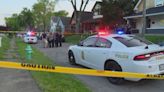 IMPD opens homicide investigation after east Indy shooting