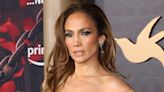 Jennifer Lopez admits her stylist tried to convince her not to wear famous Versace dress
