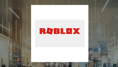 Roblox Co. (NYSE:RBLX) Shares Acquired by Allspring Global Investments Holdings LLC