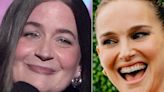 Aidy Bryant's NSFW Roast Goes Perfectly Wrong At The Independent Spirit Awards