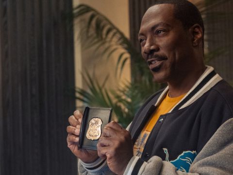 Beverly Hills Cop 4: Axel F Filming Locations: Where Is It Set, Filmed & Shot?