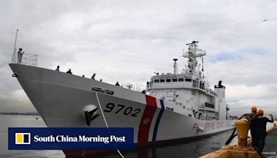 Is Japan confronting China with deterrence, more ‘aggressive diplomacy’?