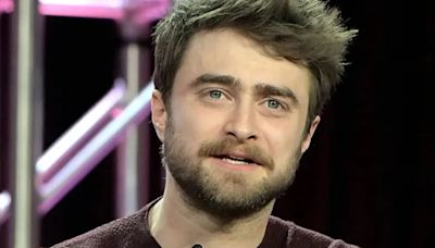 Daniel Radcliffe confesó que le temía a un actor de “Harry Potter”: de quién se trata | Espectáculos