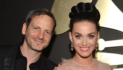 Katy Perry worked with Dr. Luke on her new album, despite Kesha's allegations of sexual abuse