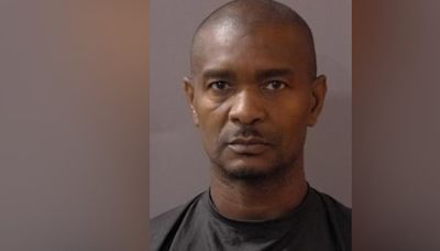 Former husband charged with murder after woman found dead at Marietta apartment