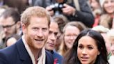 Prince Harry and Meghan Markle Wanted to Live in Windsor Castle After They Married, But Queen Elizabeth Thought It Would Be...